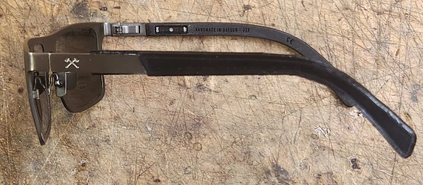 Shwood Kính râm cánh tay - Image 6