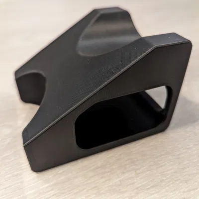 Cổ guitar nghỉ ngơi