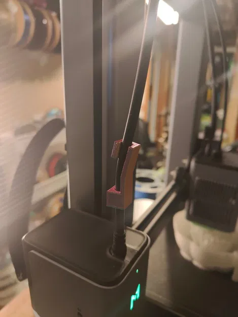 ANKERMAKE M5C Cáp Kink Mod - Cuffed - Image 1