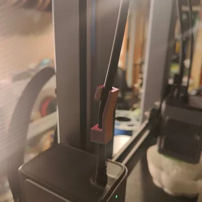 ANKERMAKE M5C Cáp Kink Mod - Cuffed