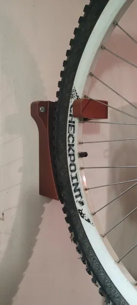 Người giữ xe đạp treo tường BIKECLE - Image 1