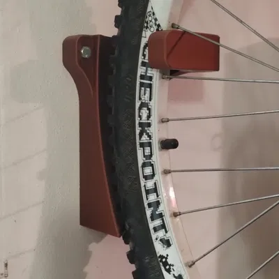 Người giữ xe đạp treo tường BIKECLE