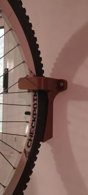 Người giữ xe đạp treo tường BIKECLE - Image 2