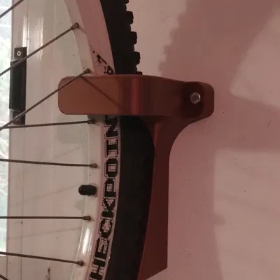 Người giữ xe đạp treo tường BIKECLE