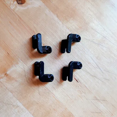 Nữ diễn viên IKEA/múi mâm xôi pi