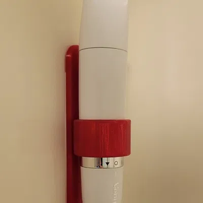 Người giữ máy cạo râu Venus