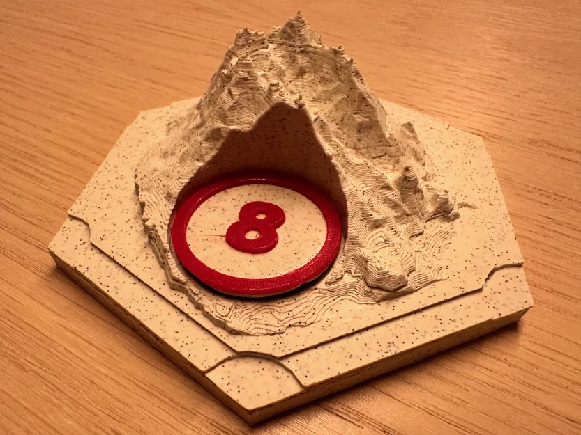 Người định cư của mã thông báo số Catan - Image 2