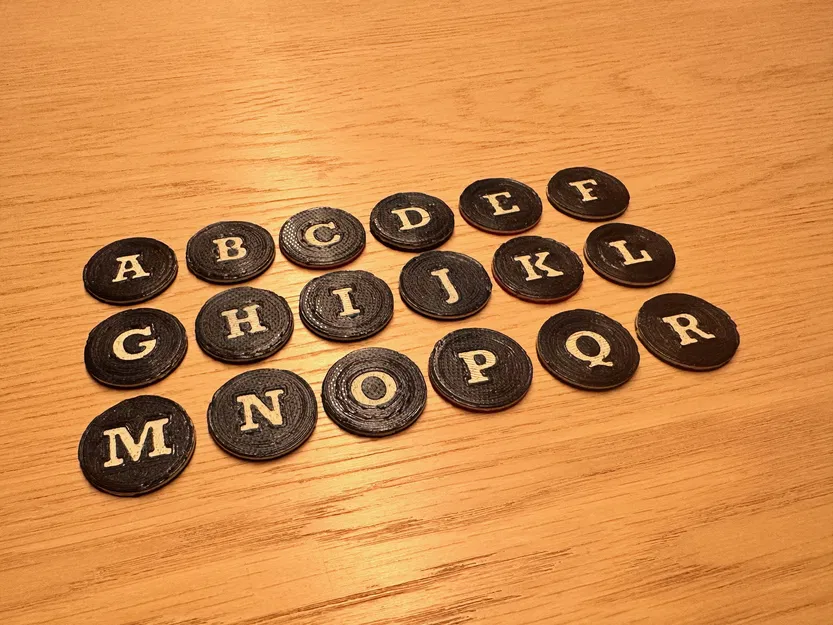 Người định cư của mã thông báo số Catan - Image 3