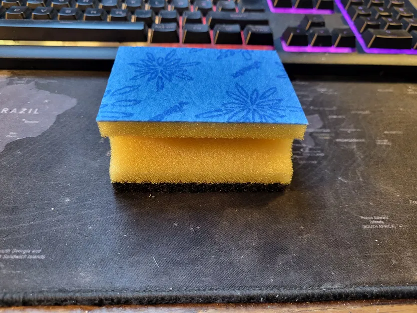 Cần điều khiển cho người khuyết tật sử dụng các mô -đun điều khiển tiêu chuẩn/arduino - Image 3