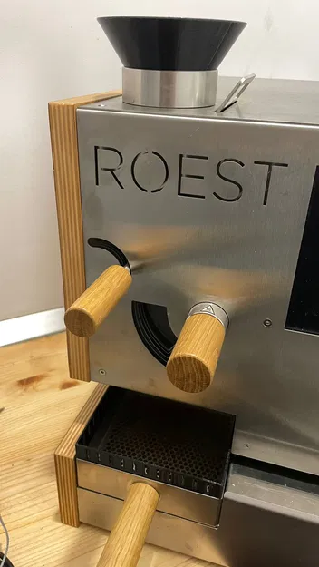 ROEST BEAN MOOTER ALEXON 200G Tiện ích mở rộng - Image 1