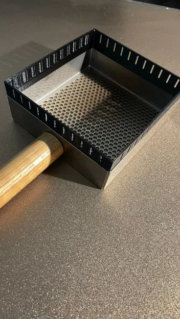 ROEST BEAN MOOTER ALEXON 200G Tiện ích mở rộng - Image 3