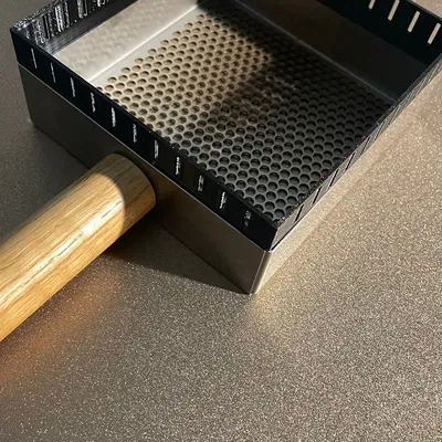 ROEST BEAN MOOTER ALEXON 200G Tiện ích mở rộng