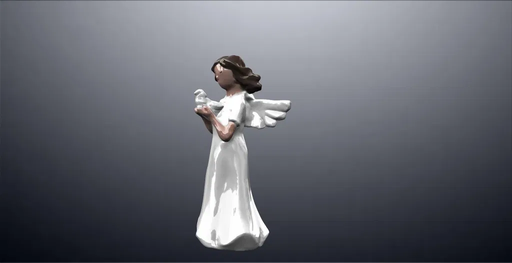 Thiên thần - Image 1