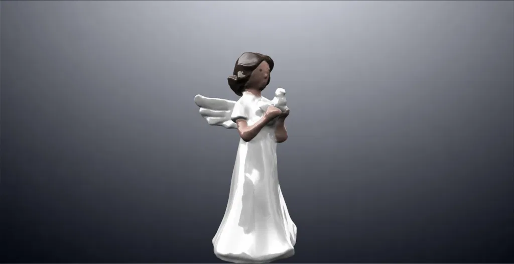 Thiên thần - Image 2