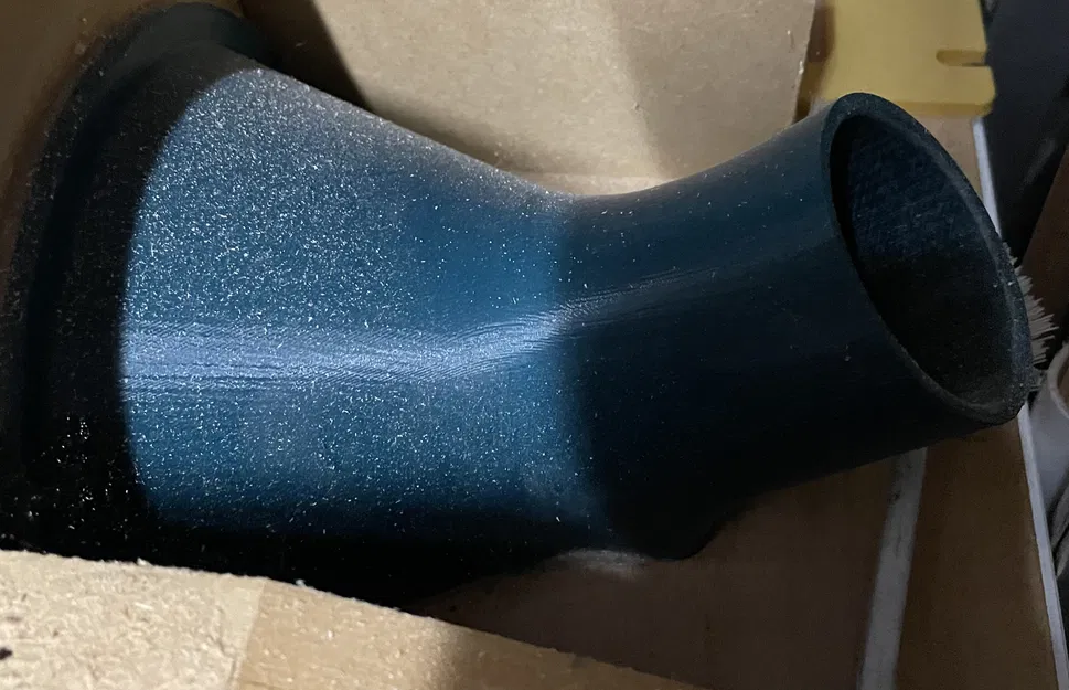 Cổng khai thác bụi - Image 1