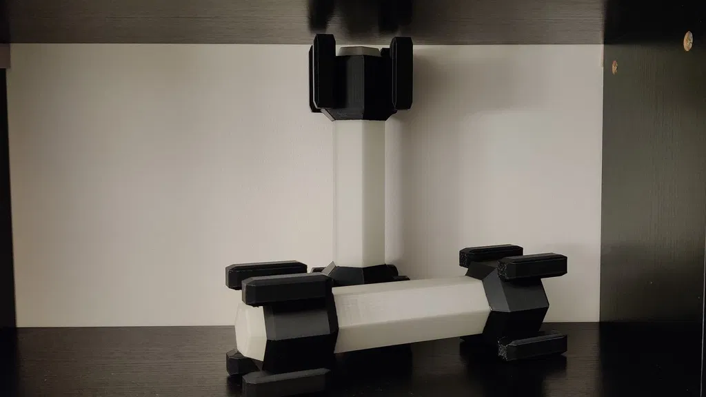 Deep Rock Galactic Flare - Image 1