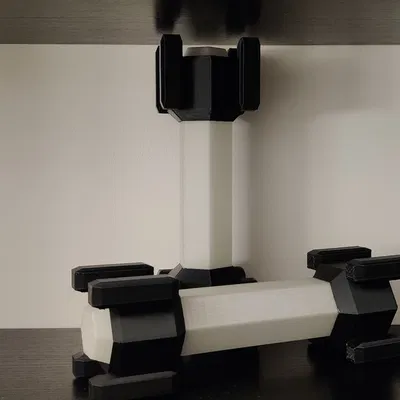 Deep Rock Galactic Flare