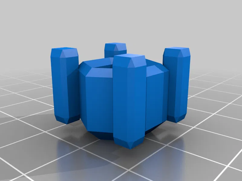 Deep Rock Galactic Flare - Image 4