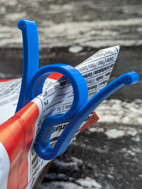 V2-clip chip tối giản V2 - Image 2