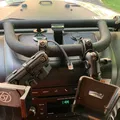 Dash chèn cho Jeep JK với vector off-road jk e-dock - Thumbnail 2