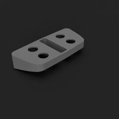 Dash chèn cho Jeep JK với vector off-road jk e-dock