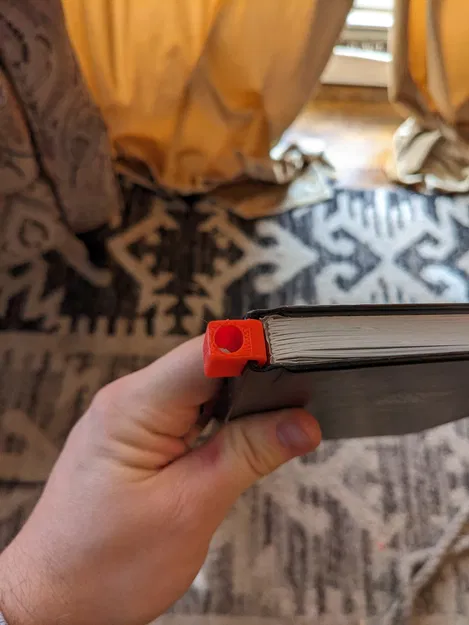 Người giữ bút chì cột sống - Image 2