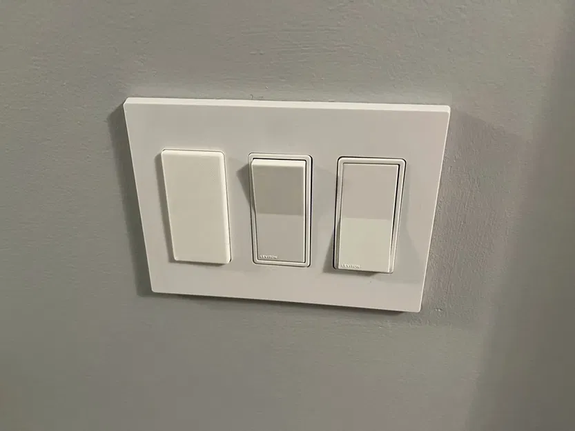 Decora Blank cho Hue từ xa Slim - Image 2