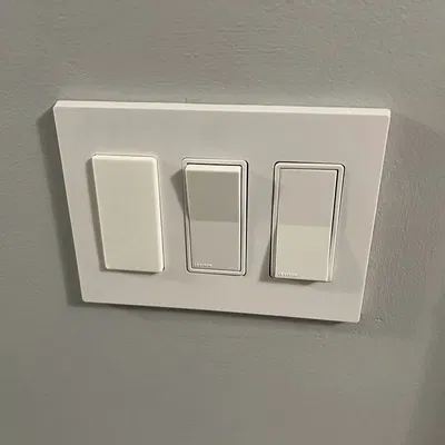 Decora Blank cho Hue từ xa Slim