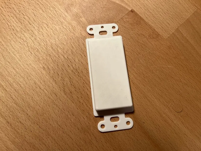 Decora Blank cho Hue từ xa Slim - Image 3