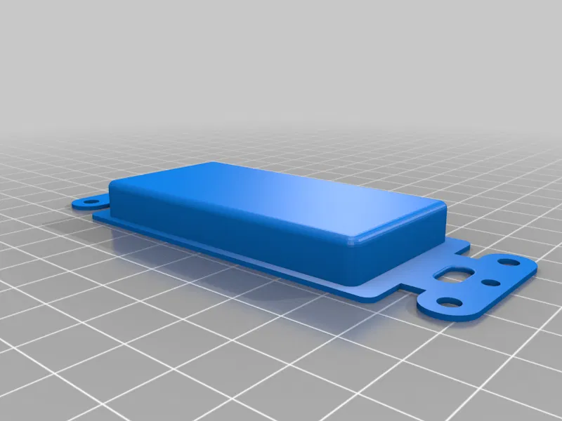 Decora Blank cho Hue từ xa Slim - Image 7