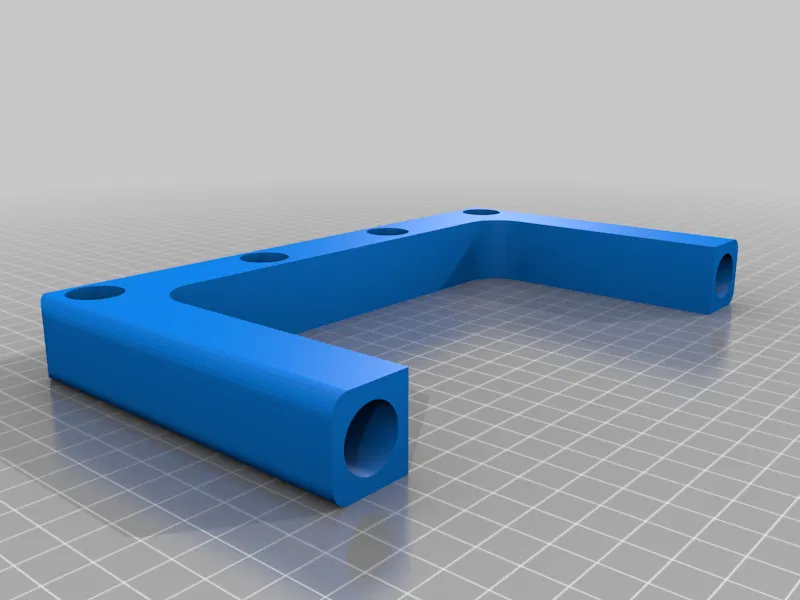 Giá đỡ giày xếp chồng mô -đun nhỏ hơn - Image 5