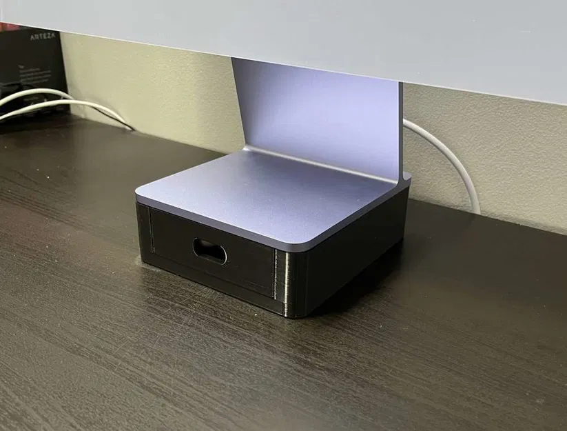 IMAC đứng cho 24 "M1 - 2021 - Image 1