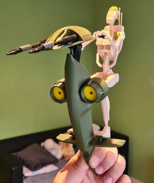 Thẻ Star Wars Stap Kit - Image 3