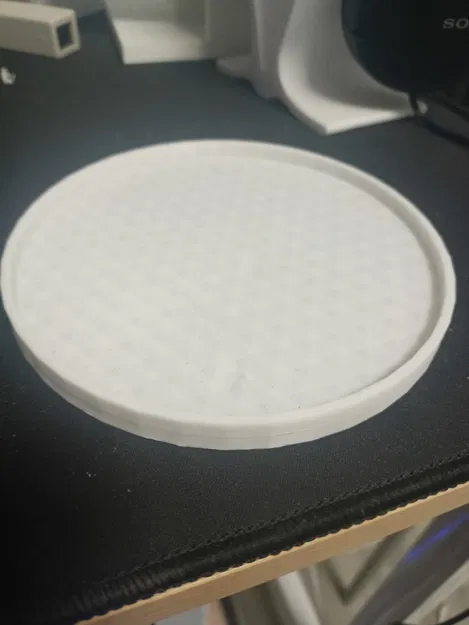 Đèn tấm sal - Image 2