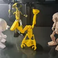 Thẻ Star Wars Pit droid Kit - Thumbnail 4