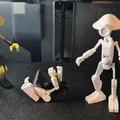 Thẻ Star Wars Pit droid Kit - Thumbnail 5