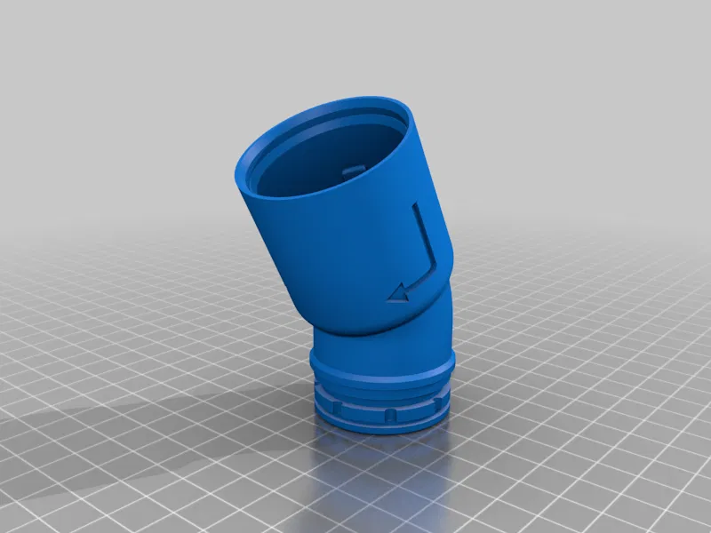 Bộ điều hợp Festool Cleantec cho Mafell MT55 CC - Image 2