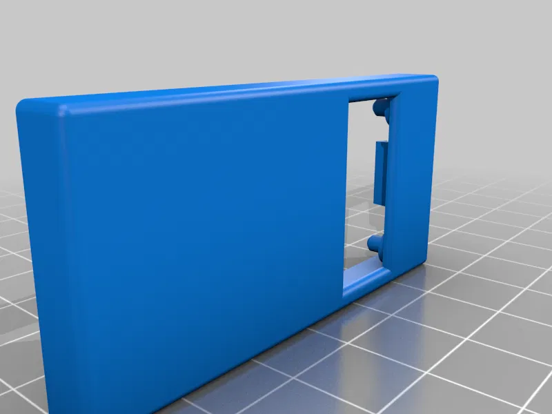 Flowmeter với màn hình ESP82 và OLED - Image 4