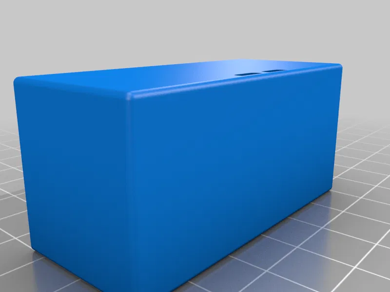 Flowmeter với màn hình ESP82 và OLED - Image 5