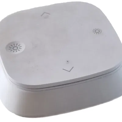 Người giữ tường IKEA có thể lái