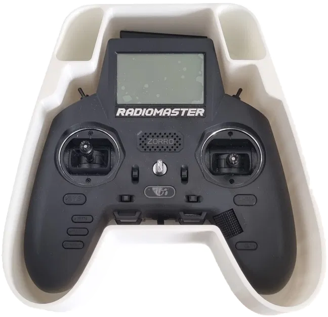 Trường hợp cho radiomaster zorro - Image 1