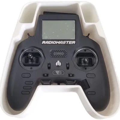 Trường hợp cho radiomaster zorro