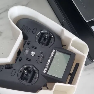 Trường hợp cho radiomaster zorro