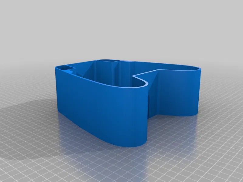 Trường hợp cho radiomaster zorro - Image 3