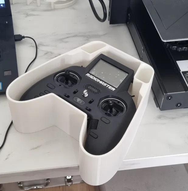 Trường hợp cho radiomaster zorro - Image 4