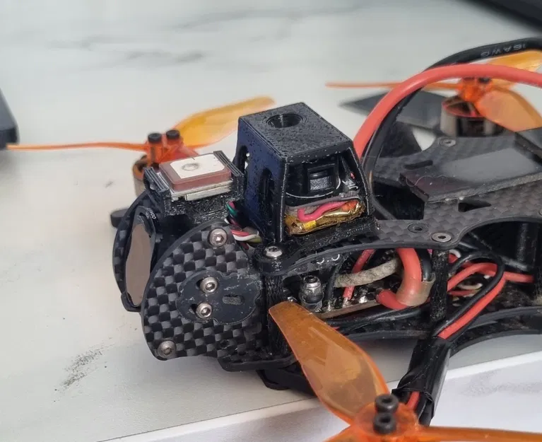 Chủ sở hữu cho Beeper JH342 trên AOS 3.5 - Image 3