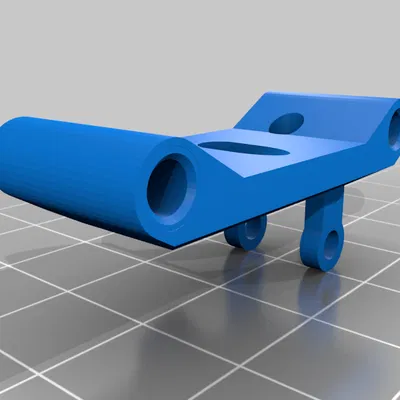 AOS 3.5 hỗ trợ ăng -ten cho VTX & ELRS