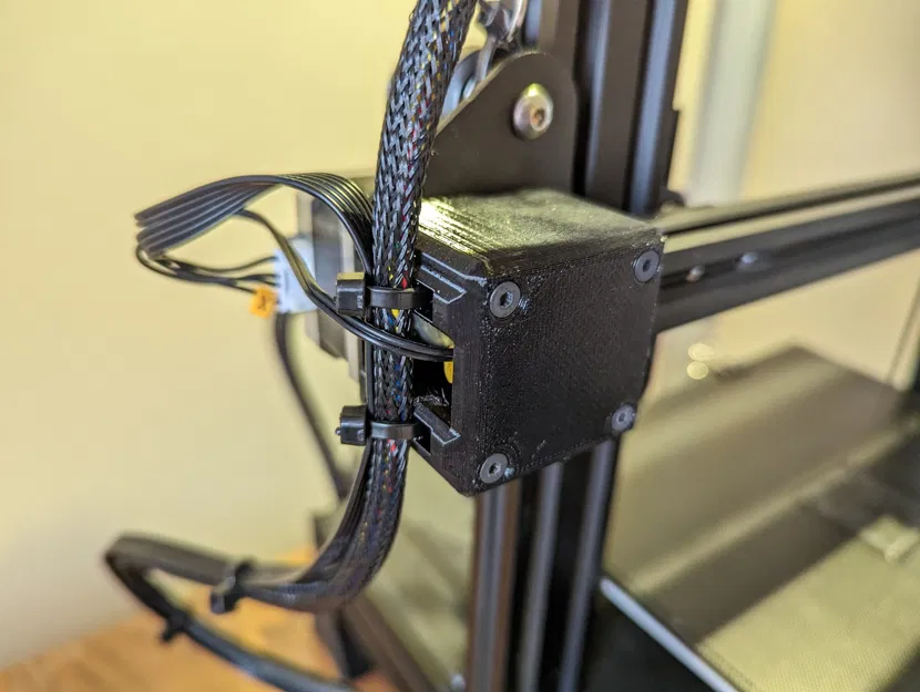 X mặt bằng trục/nắp công tắc giới hạn - Image 1