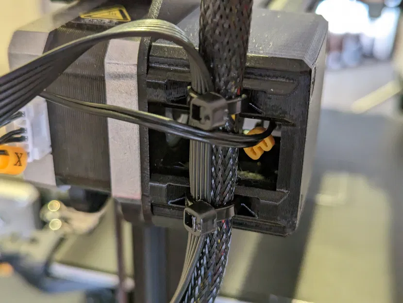 X mặt bằng trục/nắp công tắc giới hạn - Image 2