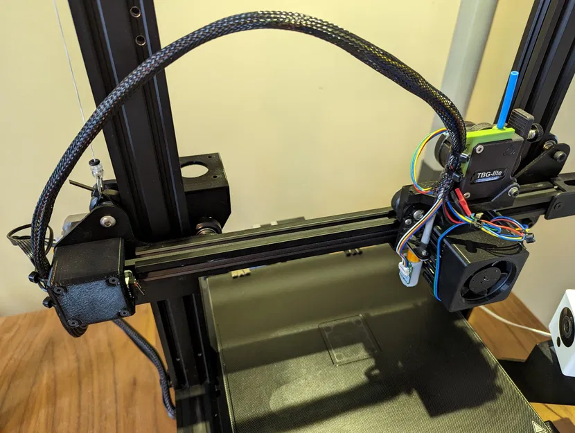 X mặt bằng trục/nắp công tắc giới hạn - Image 4